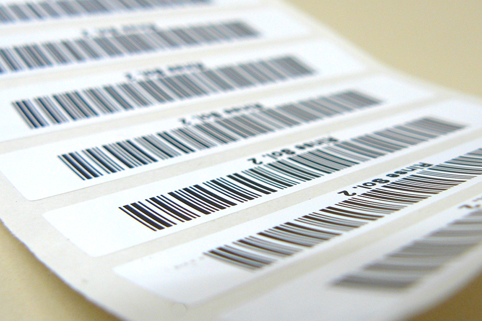 Etiquetas / Rótulos