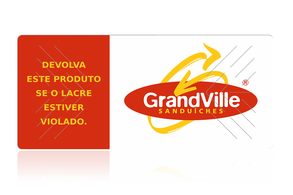 Etiquetas Lacre